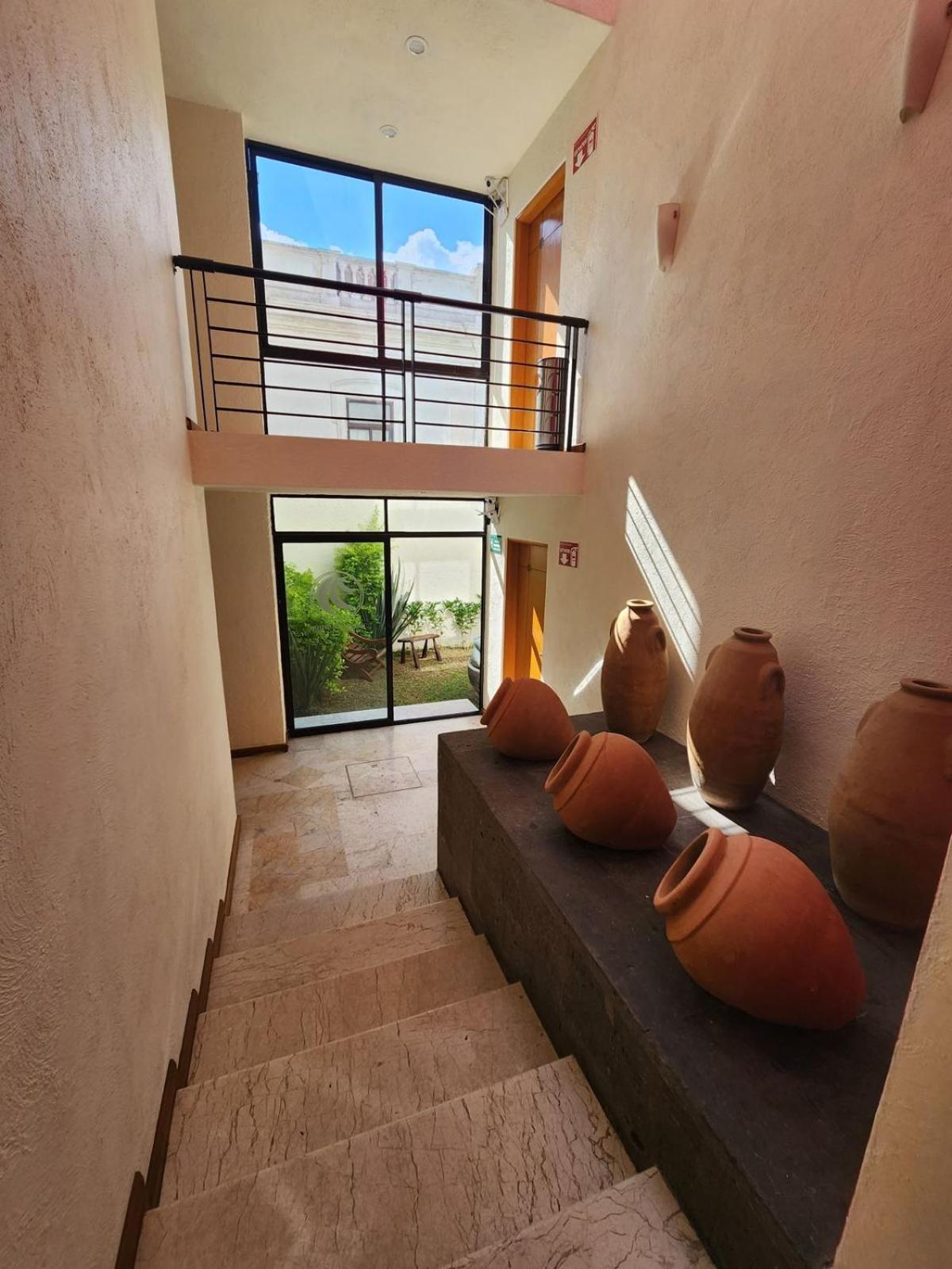Hotel Consulado Guadalajara Zewnętrze zdjęcie