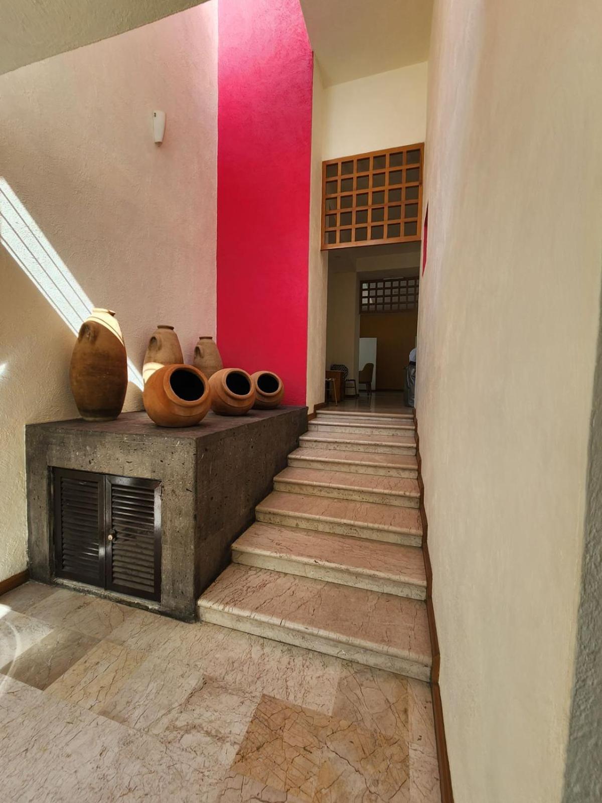 Hotel Consulado Guadalajara Zewnętrze zdjęcie