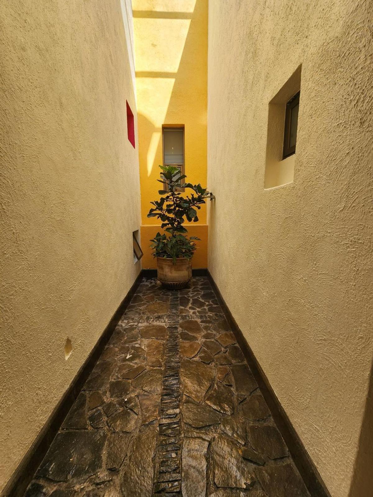 Hotel Consulado Guadalajara Zewnętrze zdjęcie