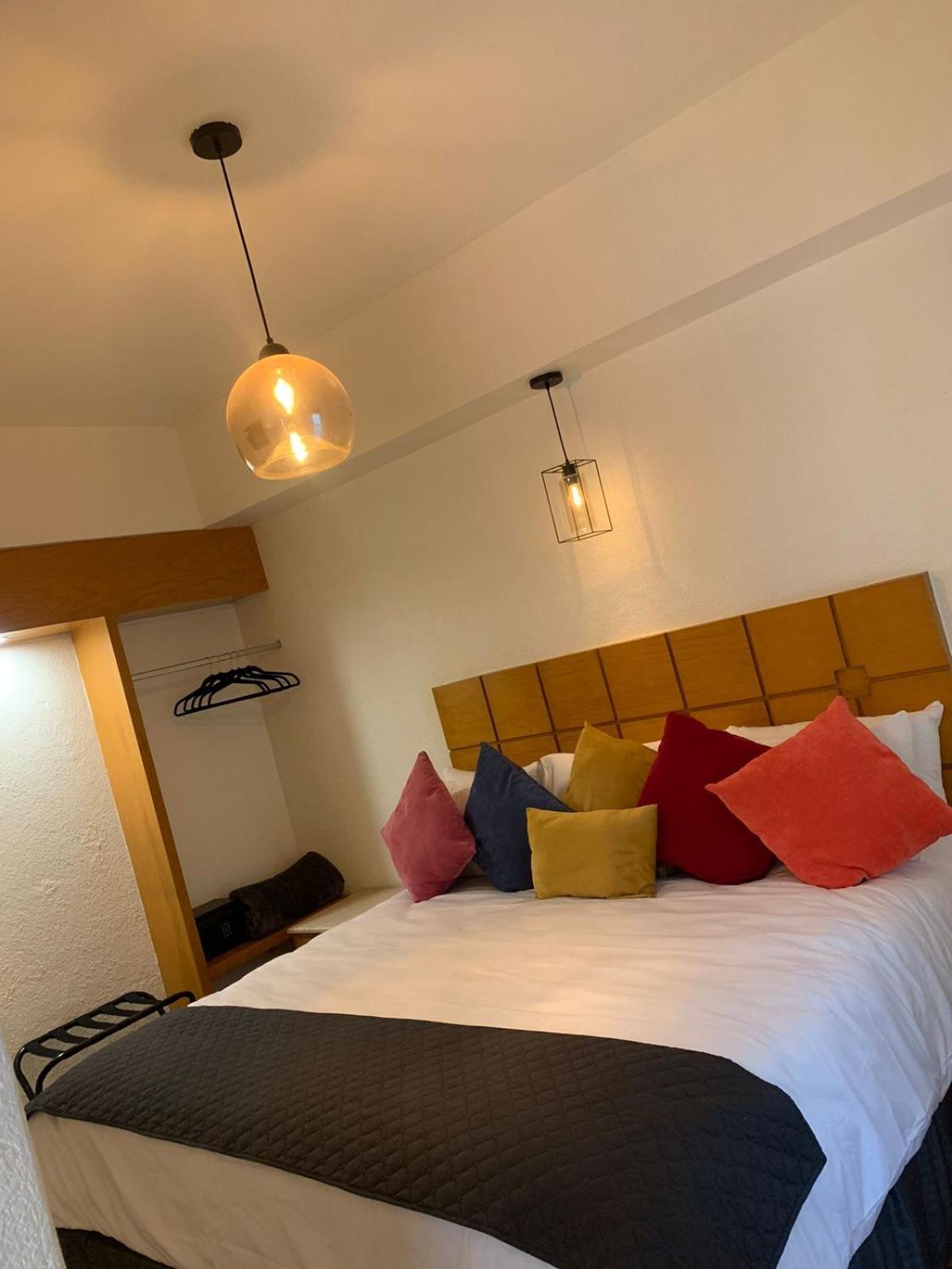 Hotel Consulado Guadalajara Zewnętrze zdjęcie