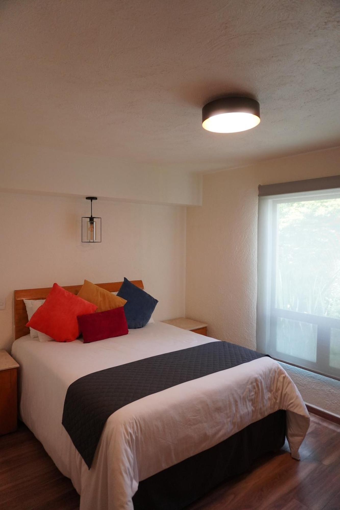 Hotel Consulado Guadalajara Zewnętrze zdjęcie