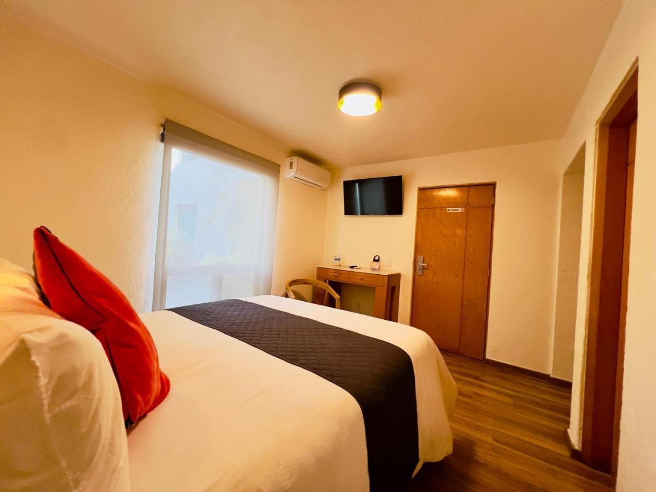 Hotel Consulado Guadalajara Zewnętrze zdjęcie